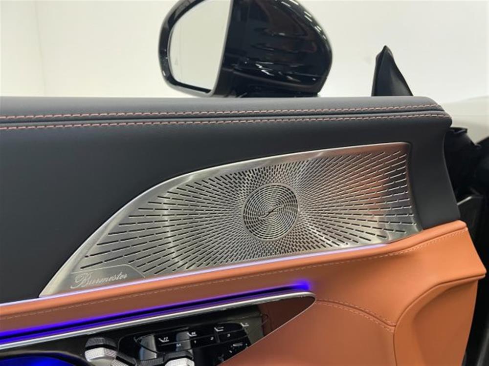 SL 43 AMG SL 43 AMG Premium 2.0I Cabrio