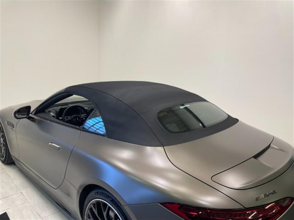 SL 43 AMG SL 43 AMG Premium 2.0I Cabrio