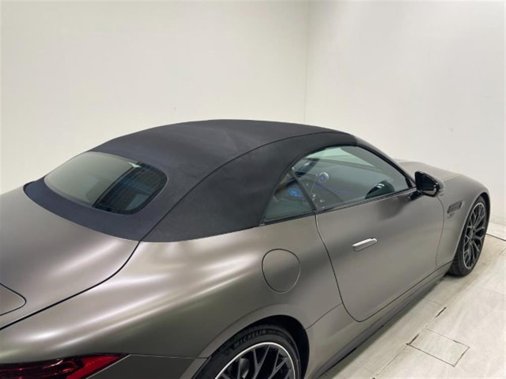 SL 43 AMG SL 43 AMG Premium 2.0I Cabrio