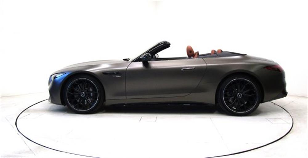 SL 43 AMG SL 43 AMG Premium 2.0I Cabrio