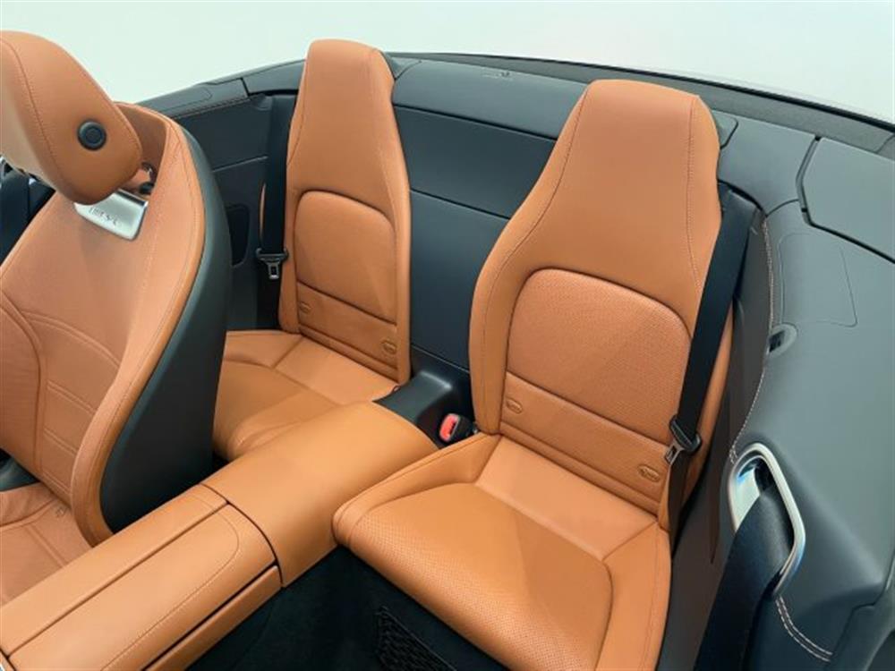 SL 43 AMG SL 43 AMG Premium 2.0I Cabrio