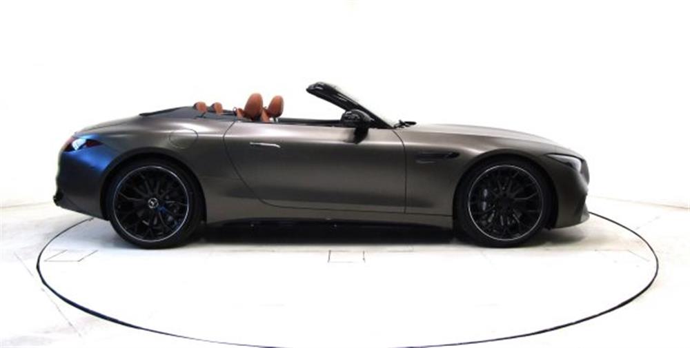 SL 43 AMG SL 43 AMG Premium 2.0I Cabrio