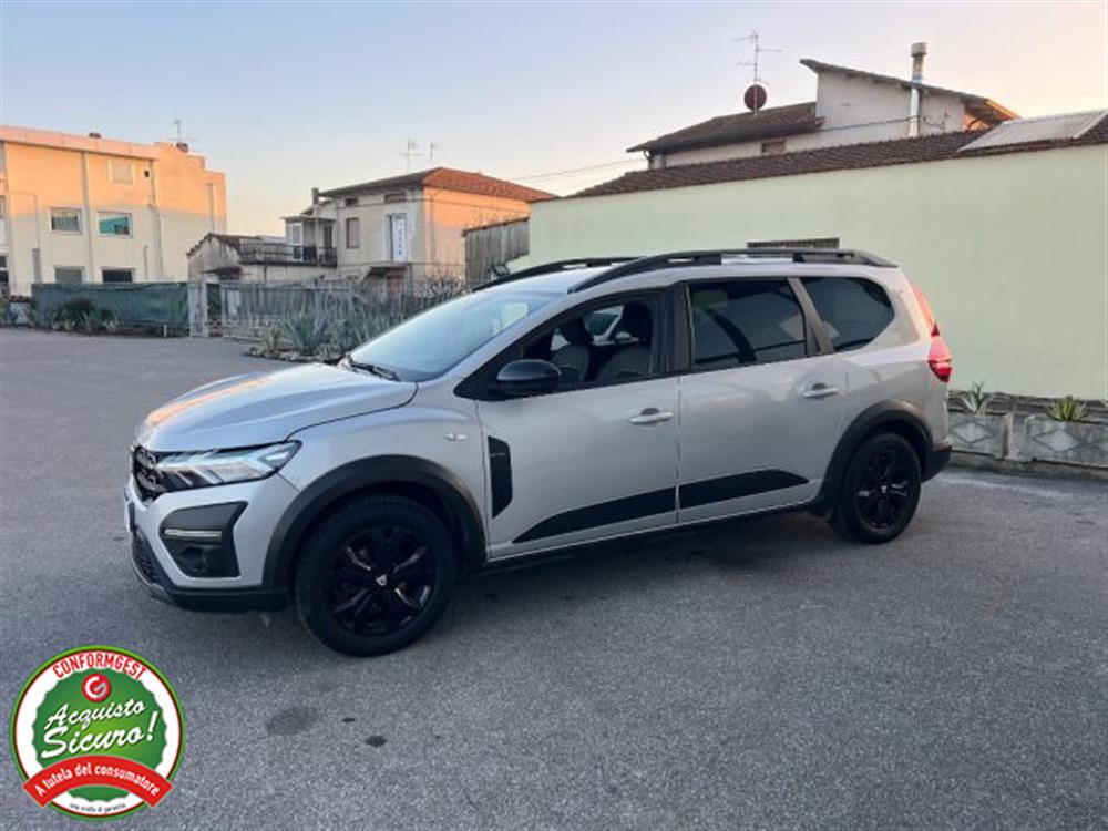 Jogger Jogger 1.0 TCe GPL 100 CV 5