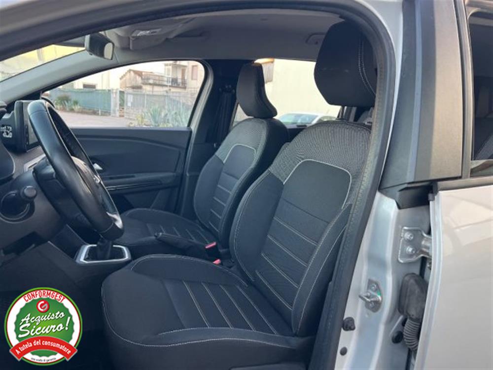 Jogger Jogger 1.0 TCe GPL 100 CV 5