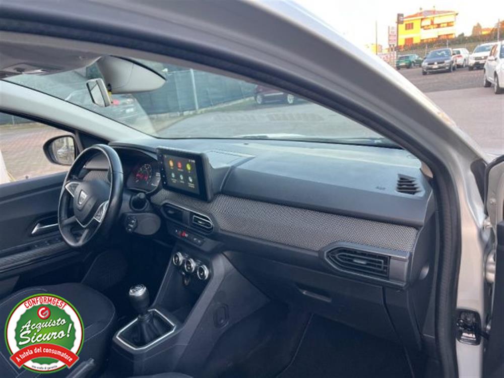 Jogger Jogger 1.0 TCe GPL 100 CV 5