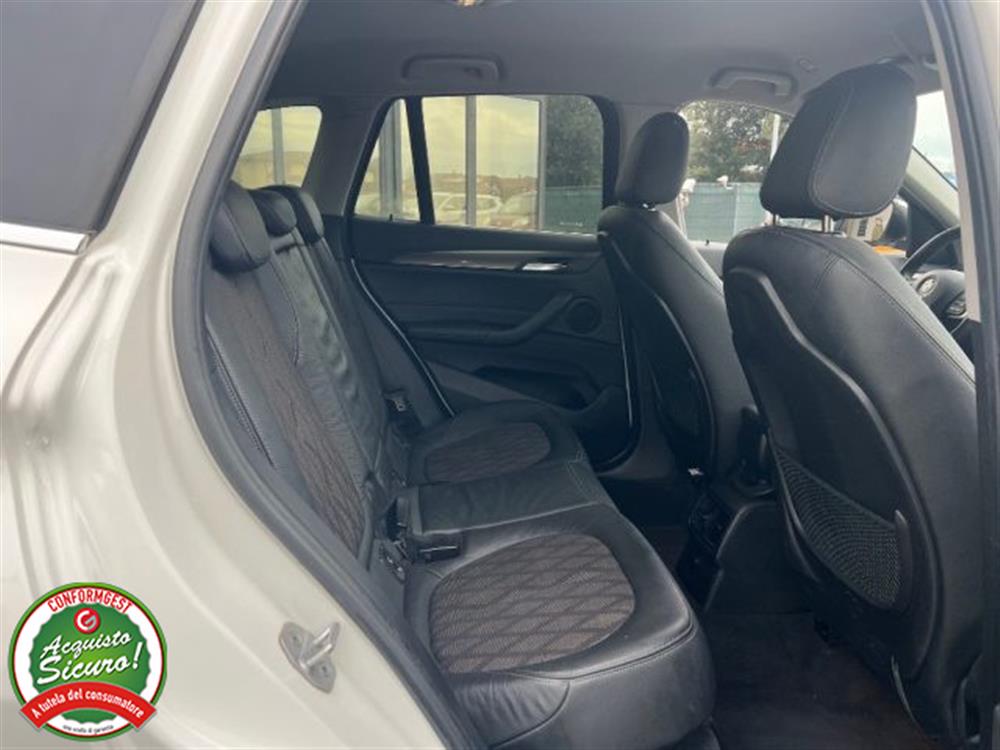 X1 X1 xDrive18d xLine - Au