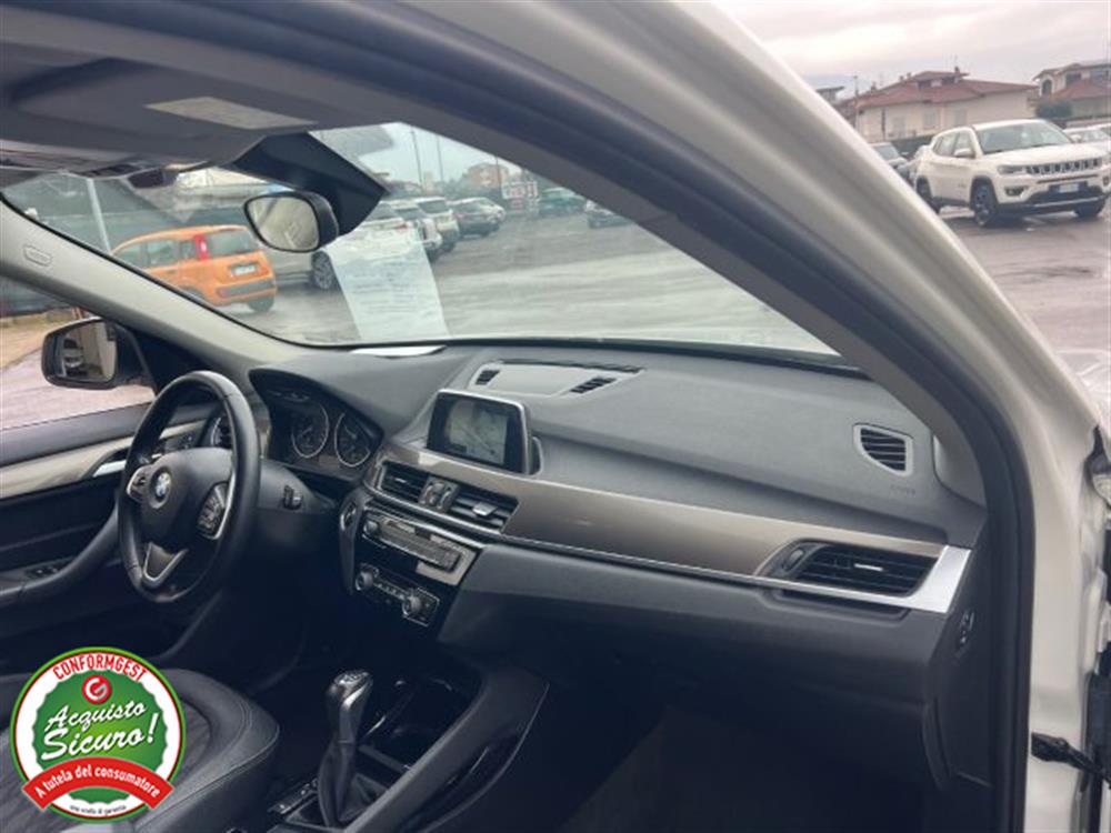 X1 X1 xDrive18d xLine - Au