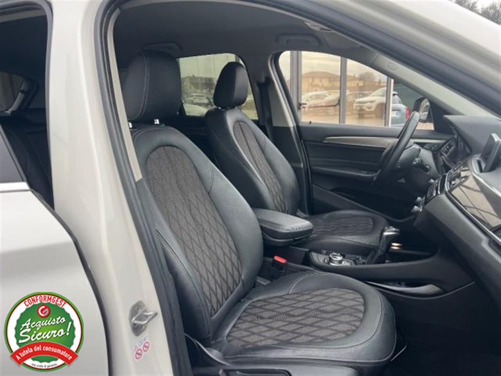 X1 X1 xDrive18d xLine - Au