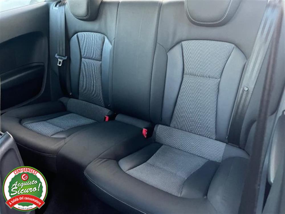 A1 A1 1.6 TDI Ambition