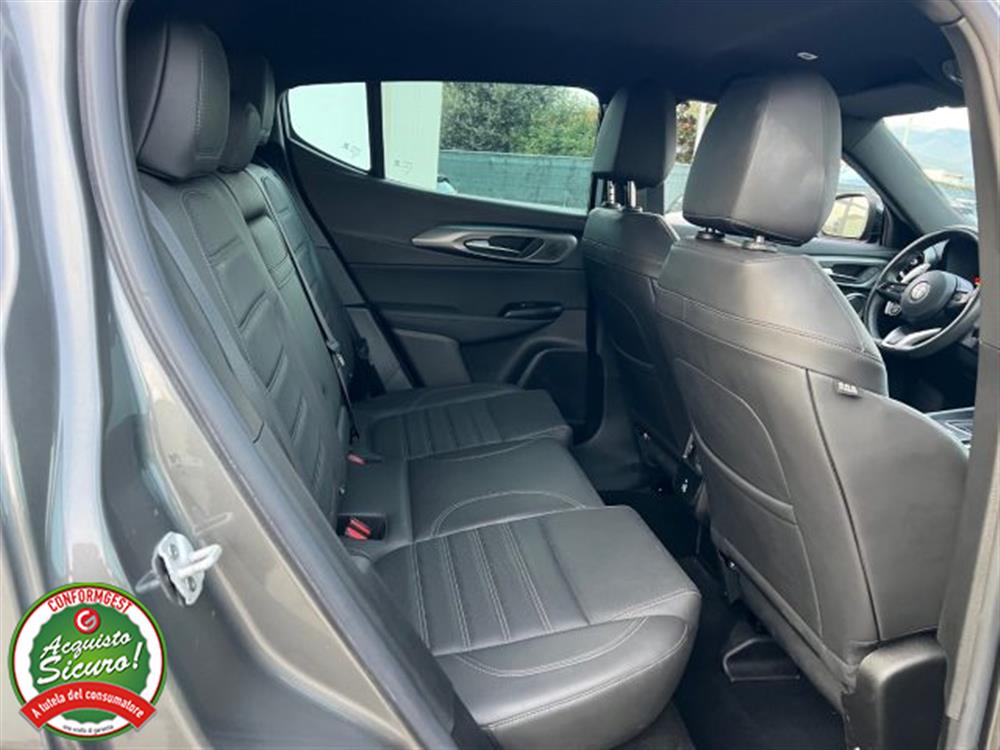 Tonale Tonale 1.3 280 CV Plug-in H