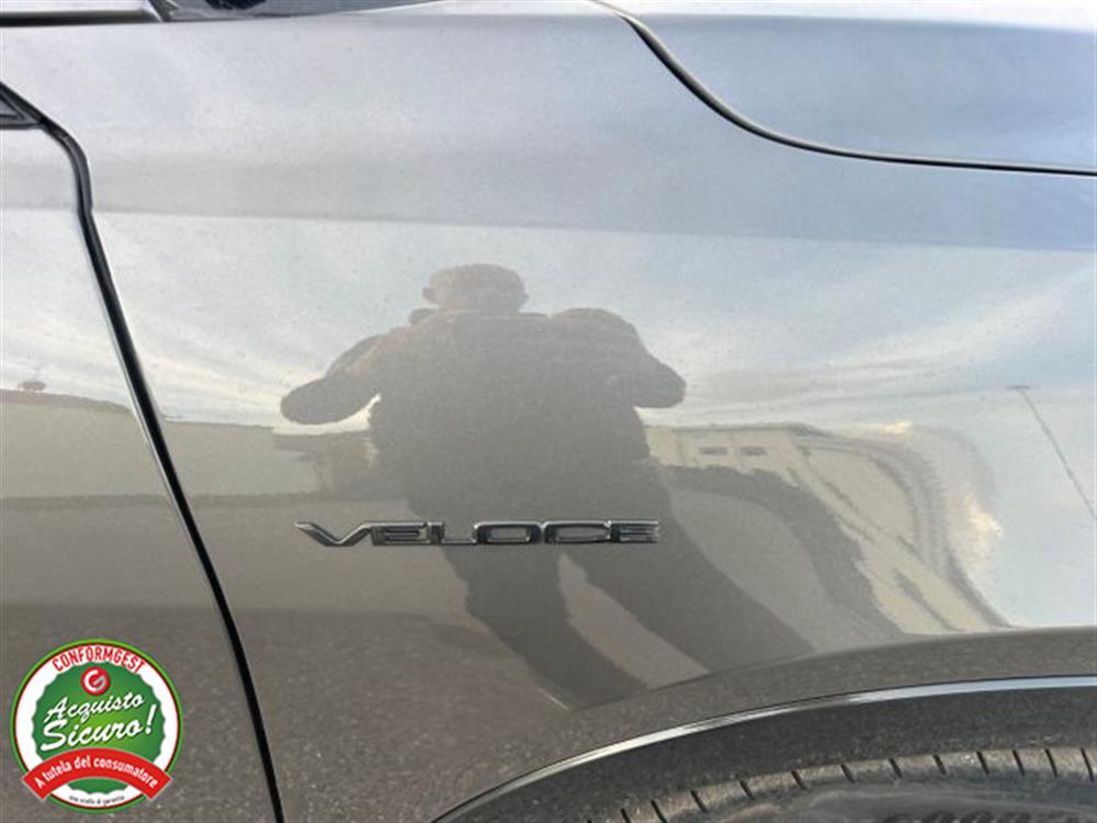 Tonale Tonale 1.3 280 CV Plug-in H