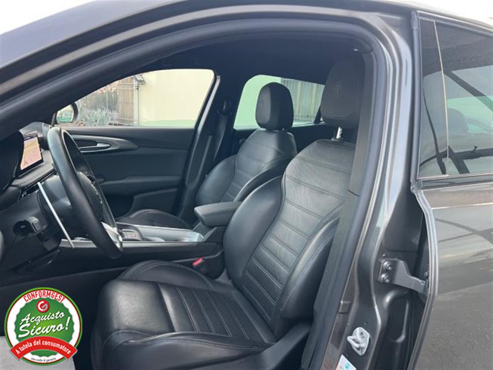 Tonale Tonale 1.3 280 CV Plug-in H