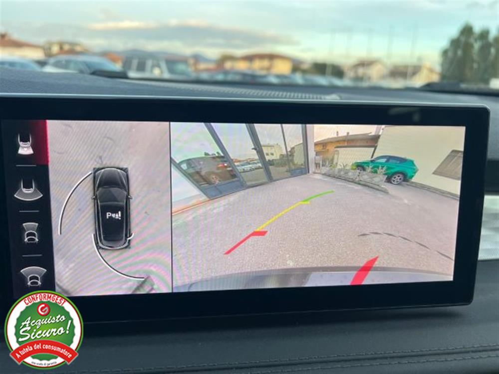 Tonale Tonale 1.3 280 CV Plug-in H