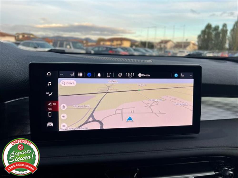 Tonale Tonale 1.3 280 CV Plug-in H