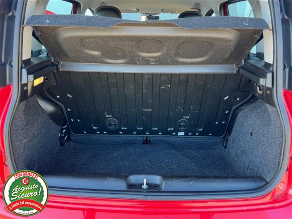 Panda Panda 1.0 FireFly S&S Hybr