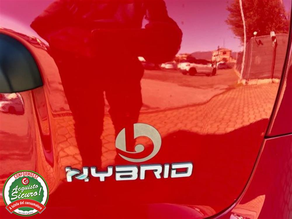 Panda Panda 1.0 FireFly S&S Hybr