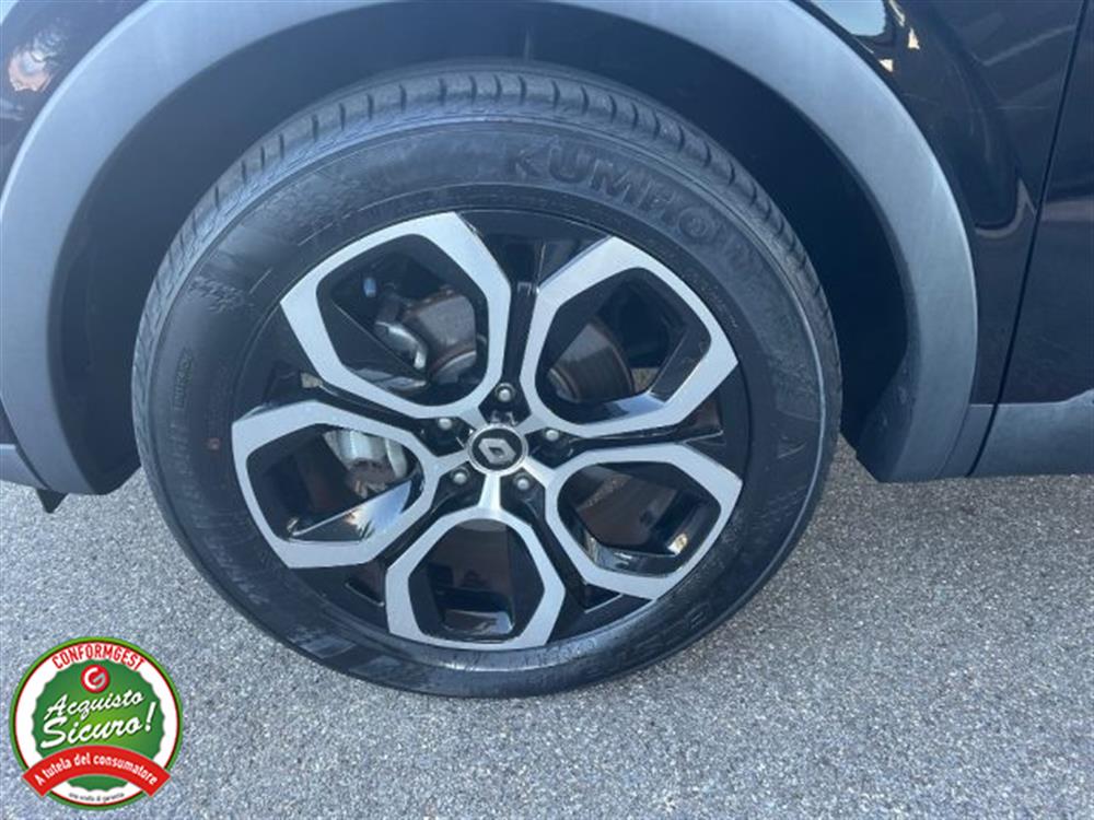 Arkana Arkana Arkana Hybrid E-Tech