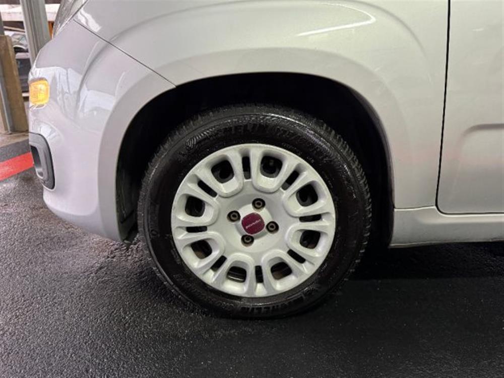 Panda Panda 1.2 benz. Lounge