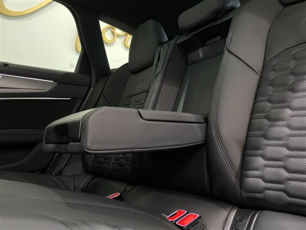 RS6 RS6 Avant 4.0 TFSI V8 IV