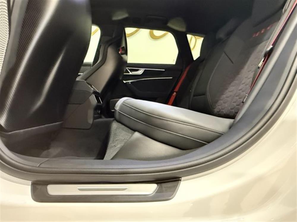 RS6 RS6 Avant 4.0 TFSI GT IV