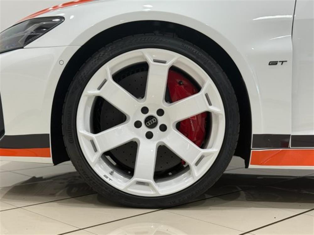 RS6 RS6 Avant 4.0 TFSI GT IV