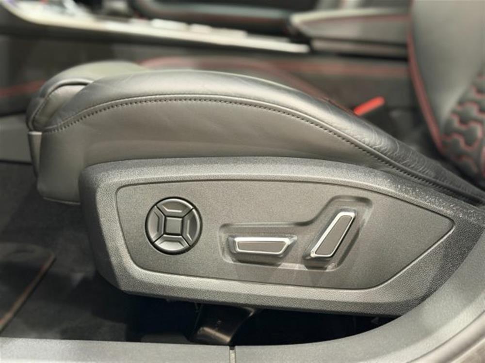 RS6 RS6 Avant 4.0 TFSI V8 IV