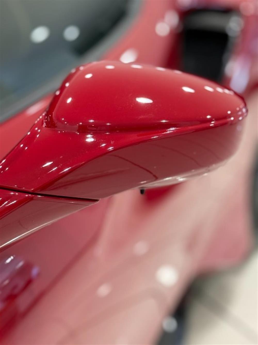 488 488 Coupé 3.9 Pista IVA