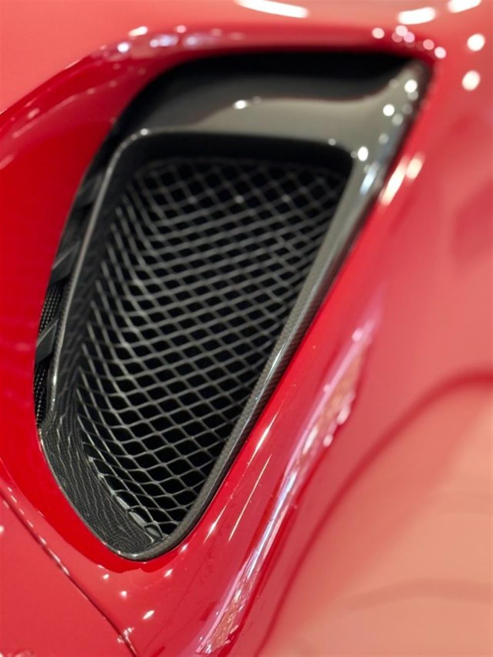 488 488 Coupé 3.9 Pista IVA