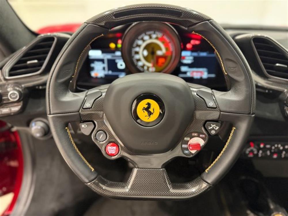 488 488 Coupé 3.9 Pista IVA