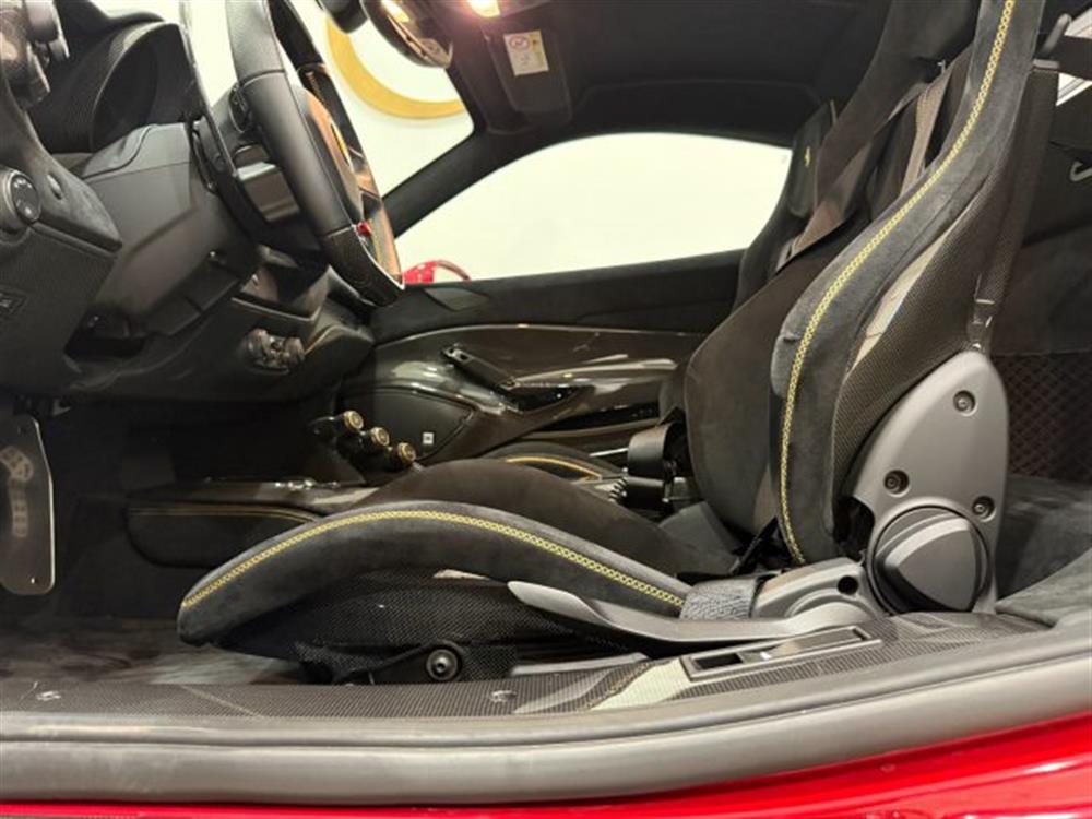 488 488 Coupé 3.9 Pista IVA