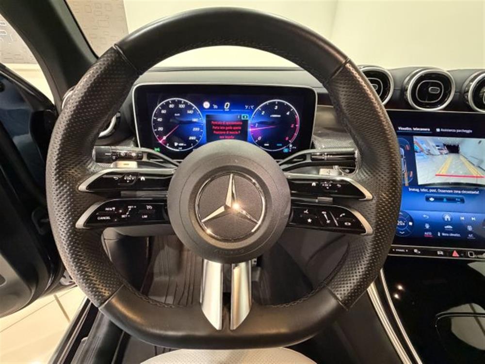 GLC 220 GLC 220 4Matic Mild Hybrid A