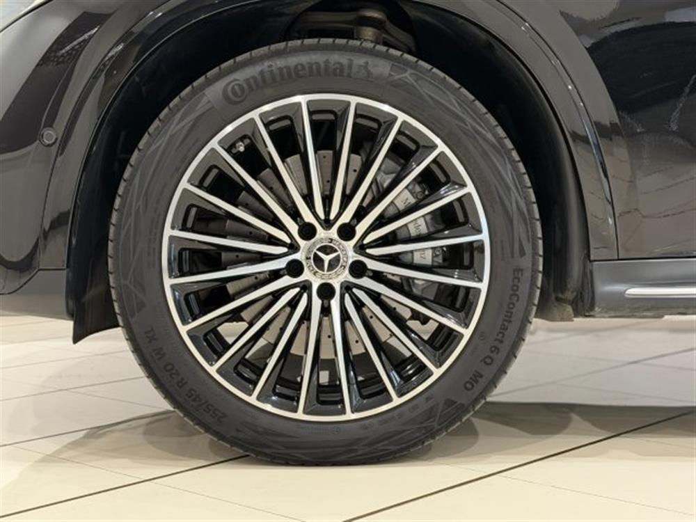 GLC 220 GLC 220 4Matic Mild Hybrid A