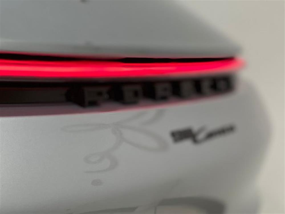 911 911 Carrera 992 IVA ESPO