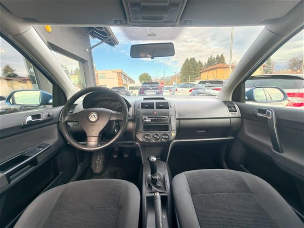 Polo Polo 1.4/69CV TDI 5p. Com