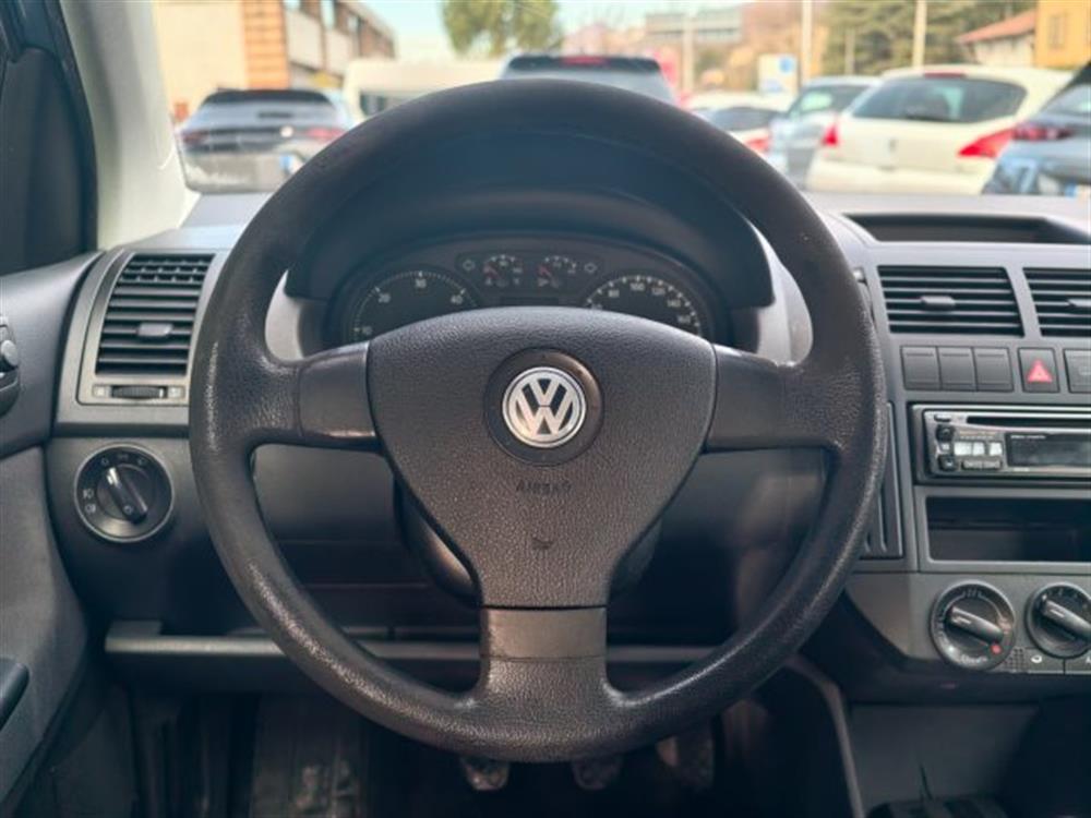Polo Polo 1.4/69CV TDI 5p. Com