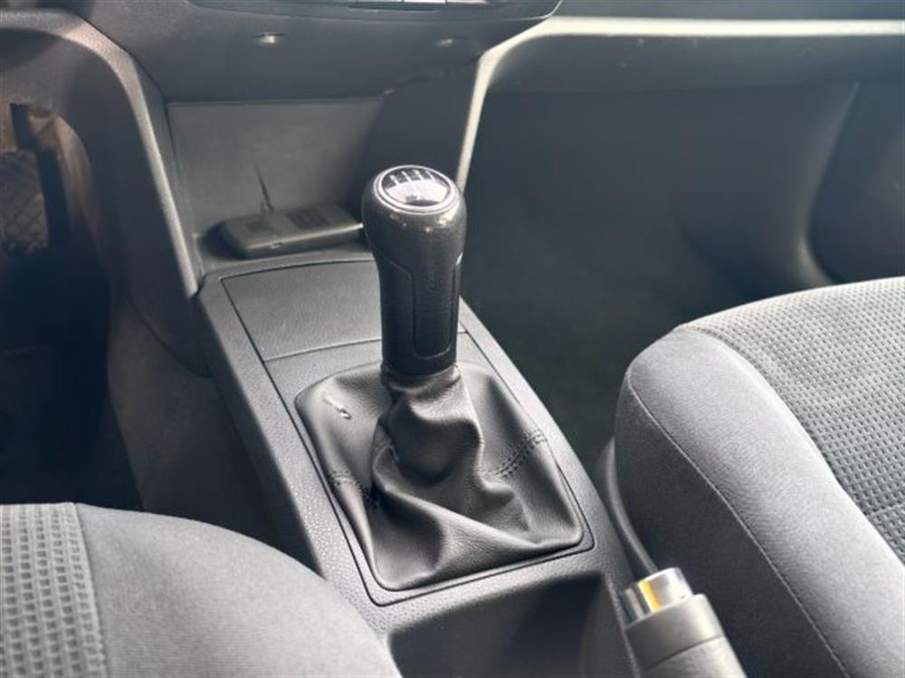 Polo Polo 1.4/69CV TDI 5p. Com