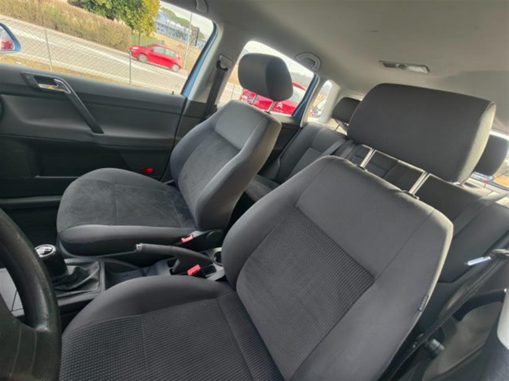 Polo Polo 1.4/69CV TDI 5p. Com