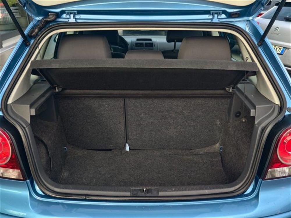 Polo Polo 1.4/69CV TDI 5p. Com