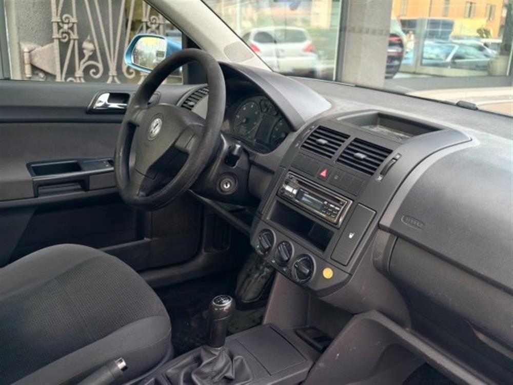 Polo Polo 1.4/69CV TDI 5p. Com