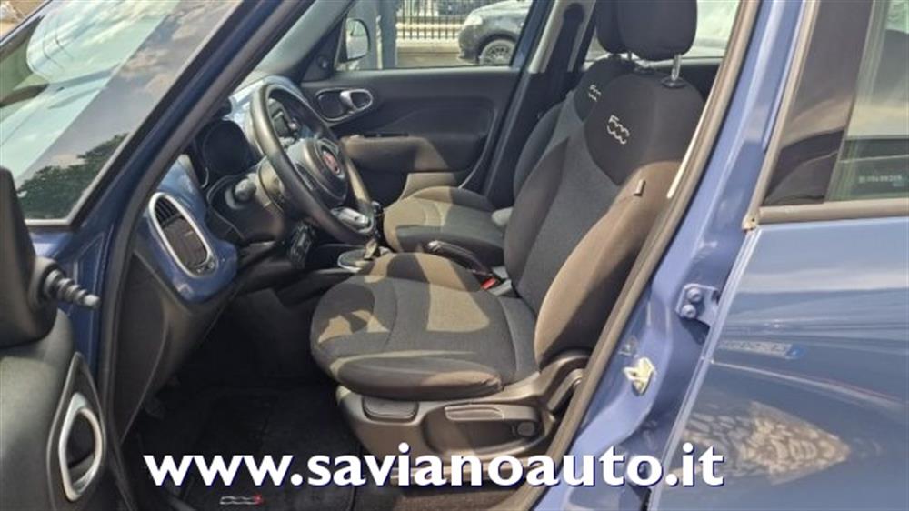 500L 500L 1.3 Multijet 95 CV U