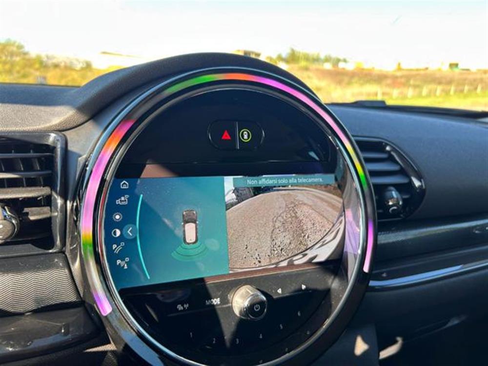 Clubman Clubman 2.0 Cooper D 150cv A