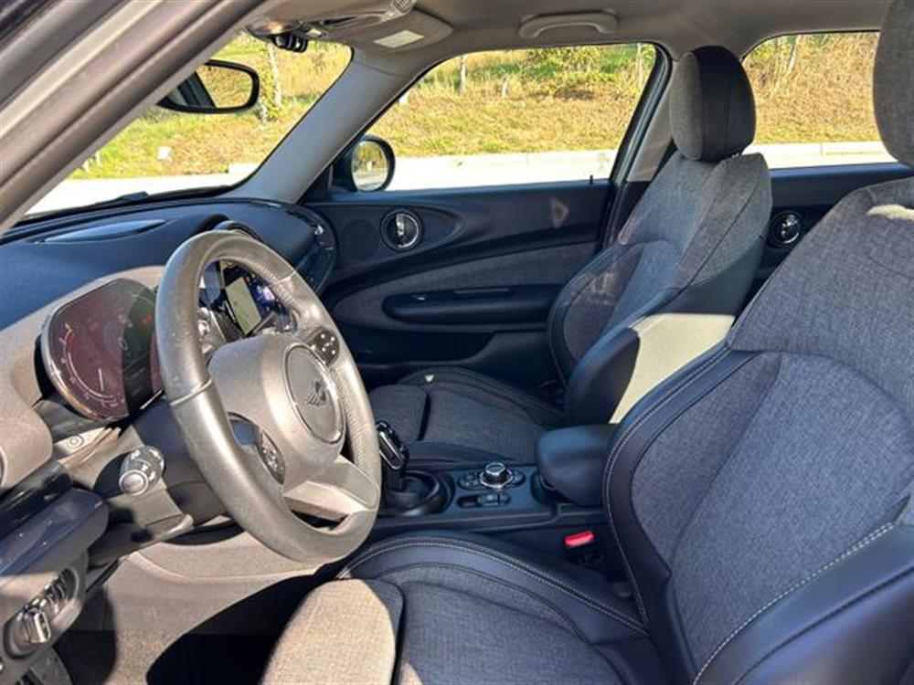 Clubman Clubman 2.0 Cooper D 150cv A