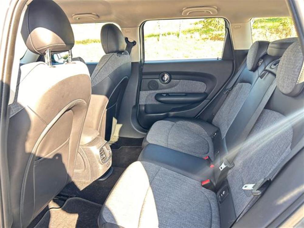 Clubman Clubman 2.0 Cooper D 150cv A