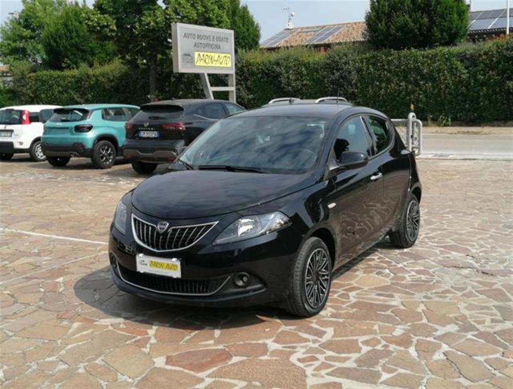 Ypsilon Ypsilon 1.0 FireFly 5 porte