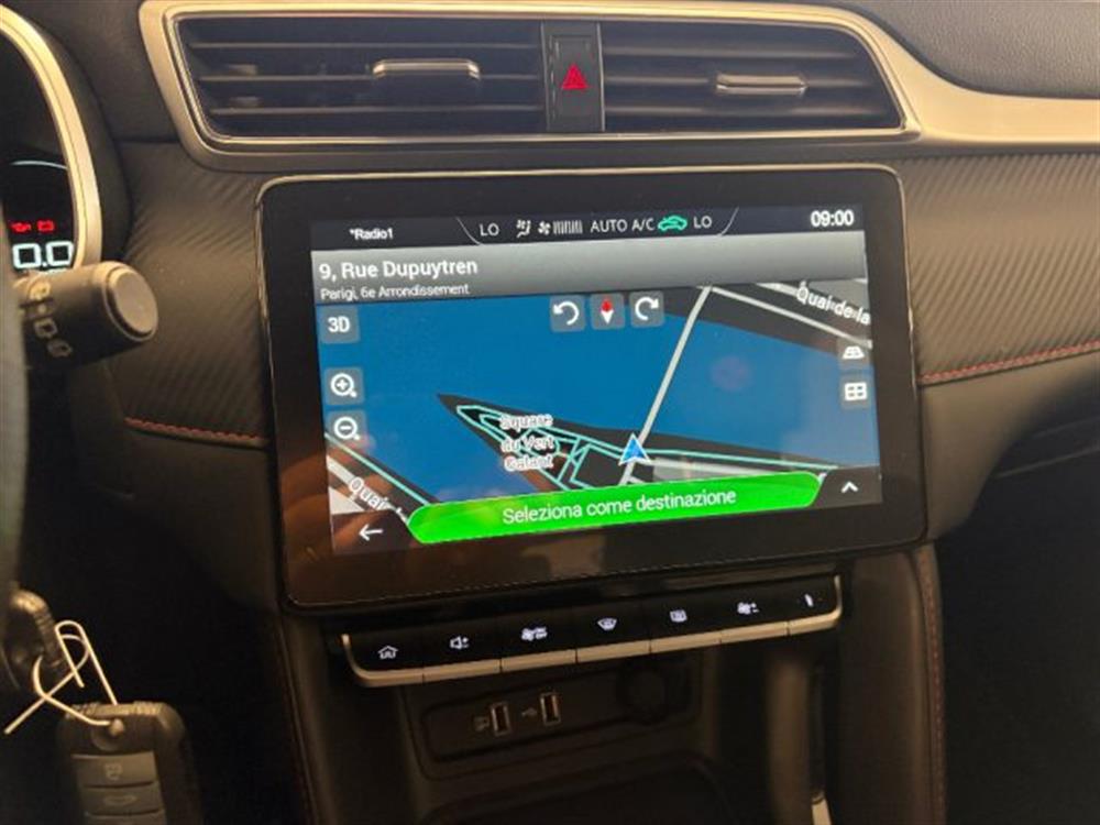 ZS ZS 1.5 BENZINA 106CV VT