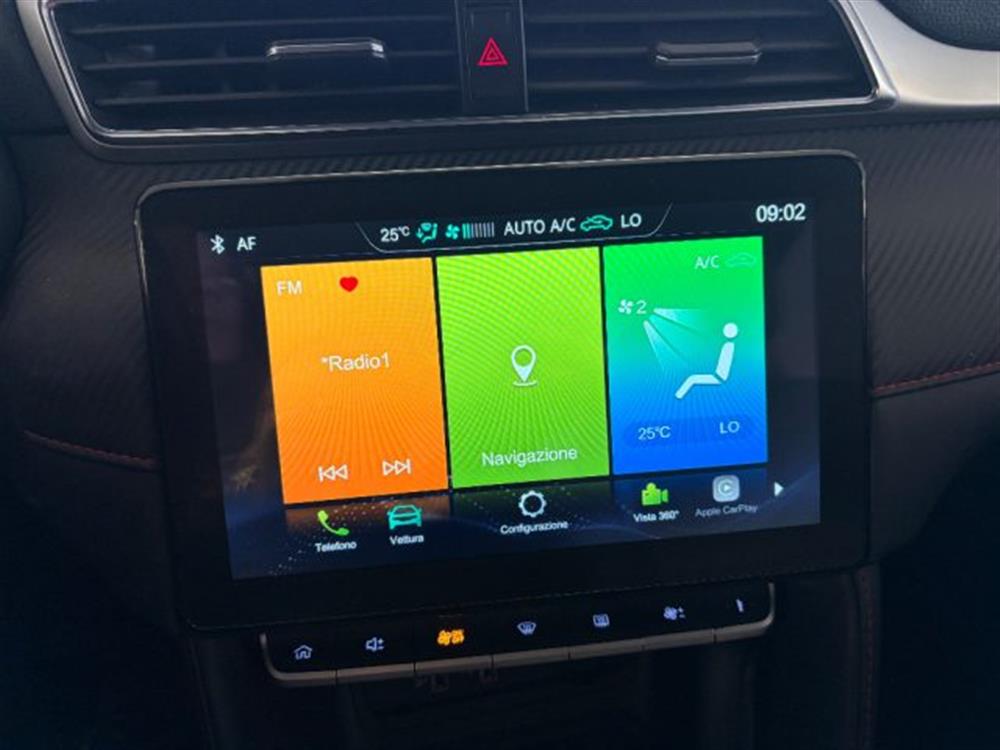 ZS ZS 1.5 BENZINA 106CV VT