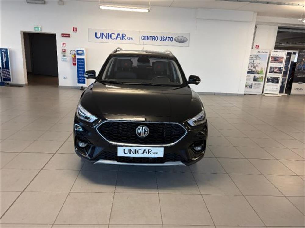 ZS ZS 1.5 BENZINA 106CV VT