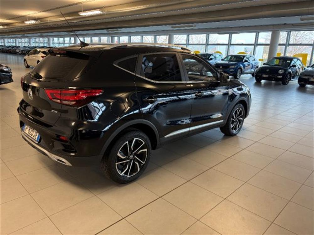 ZS ZS 1.5 BENZINA 106CV VT