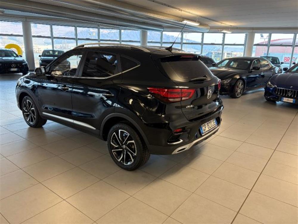 ZS ZS 1.5 BENZINA 106CV VT