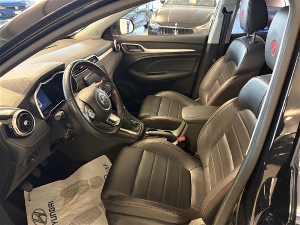 ZS ZS 1.5 BENZINA 106CV VT